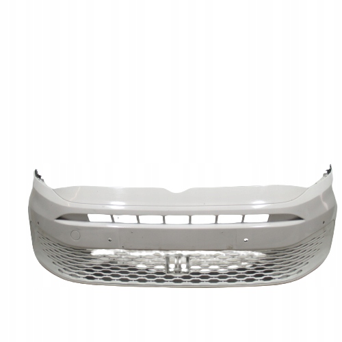 фото №1, Бампер перед vw caddy v 2k7807221a