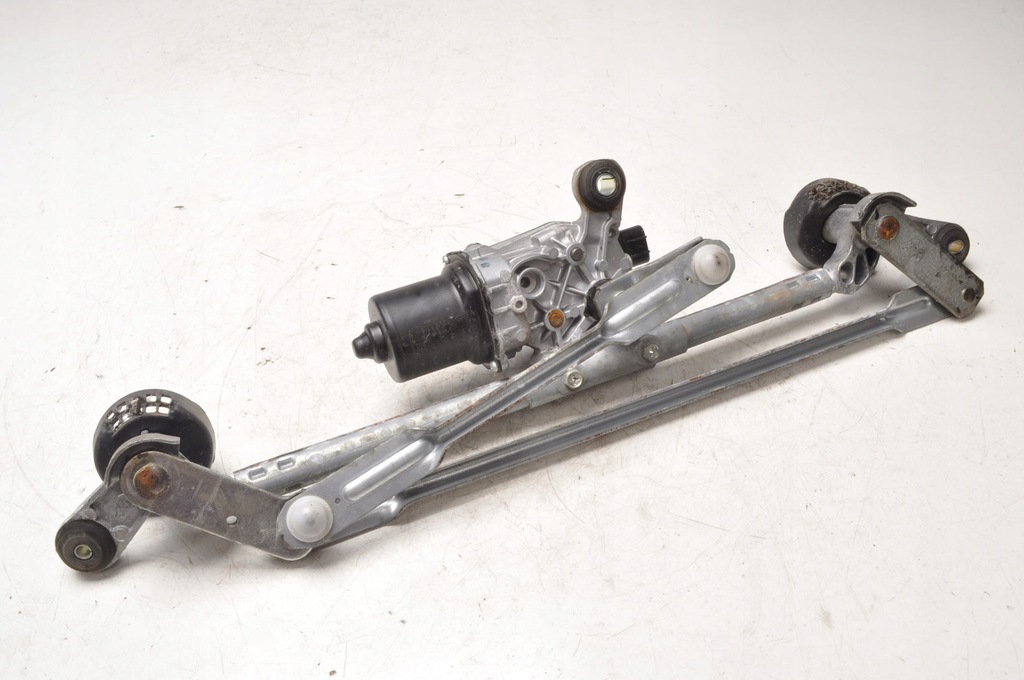 фото №7, Renault kadjar lift механизм дворник перед uk