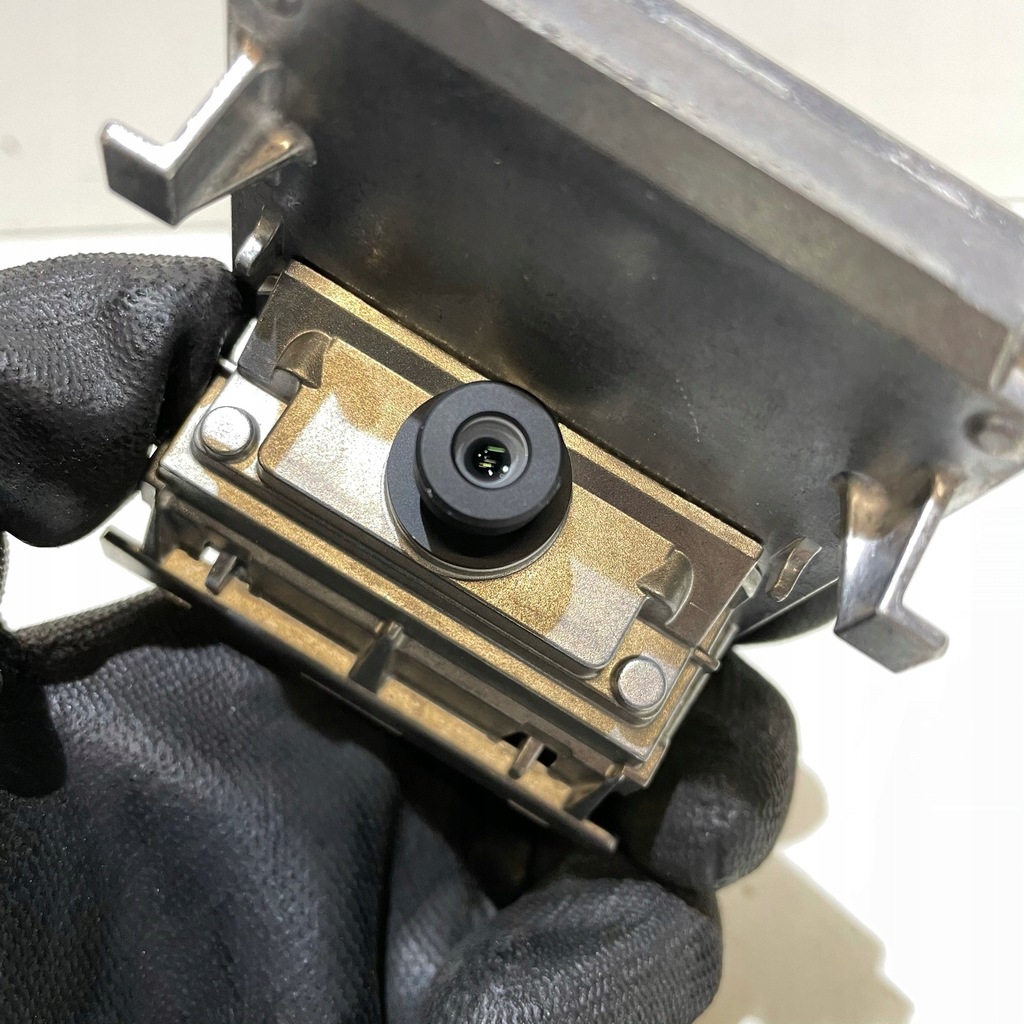 фото №5, Renault clio v captur ii камера радар 284628688r