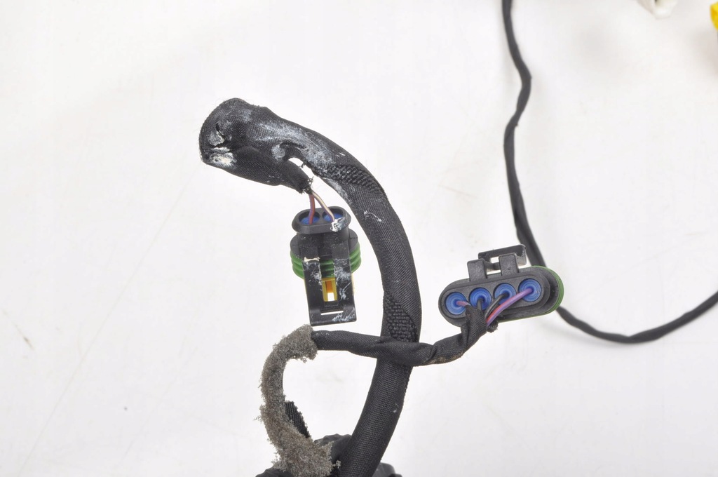 фото №6, Ferrari california 4.3 жгут электропроводка электрическая дверь правое 281578