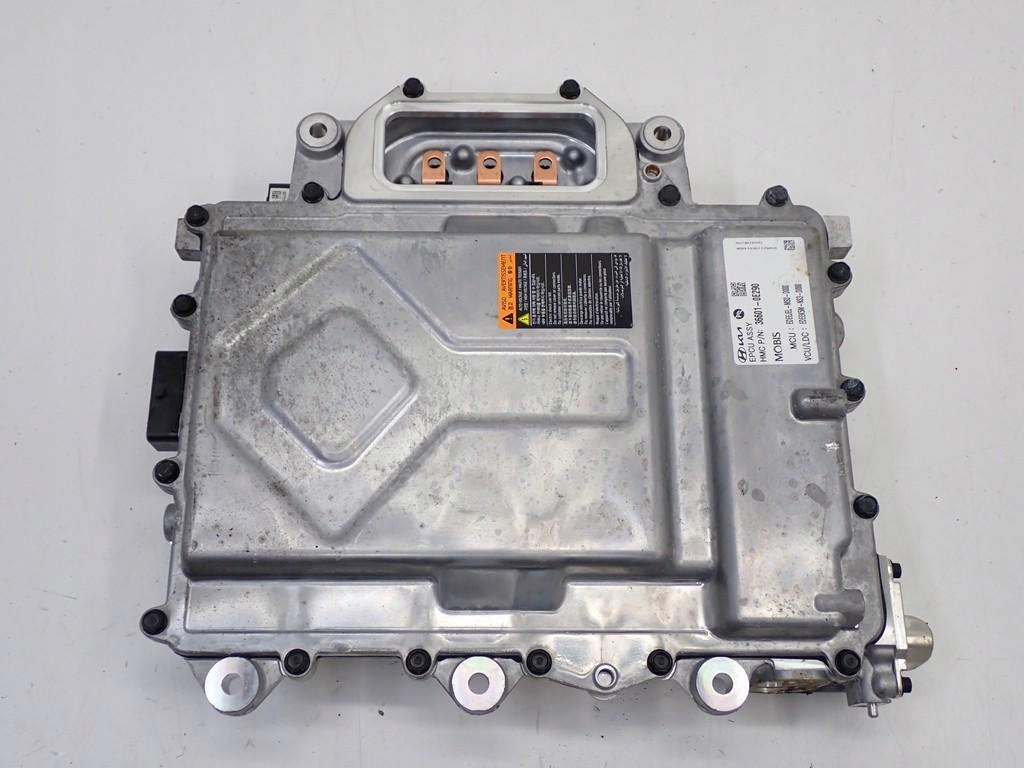 Купити Інвертор інвертор блок запалювання напруги 36601-0e290 kia niro ev e-niro 22r