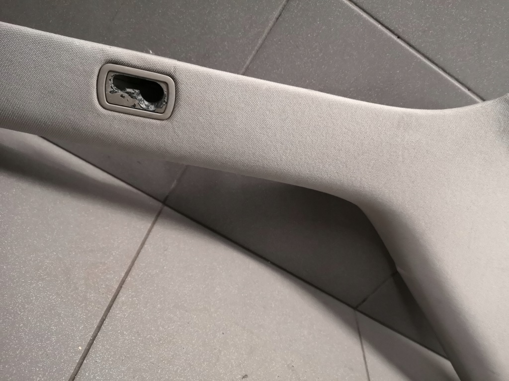 фото №6, Захист стійка d audi a6 c5 platin hell 4b9867246c