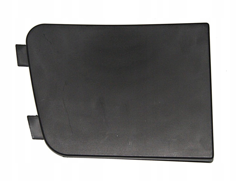 фото №1, Заглушка решітка volvo fh новий typ верхній права