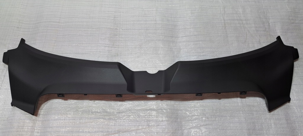 Купить Audi a6 c6 верхний накладка поперечина перед 4f0807081