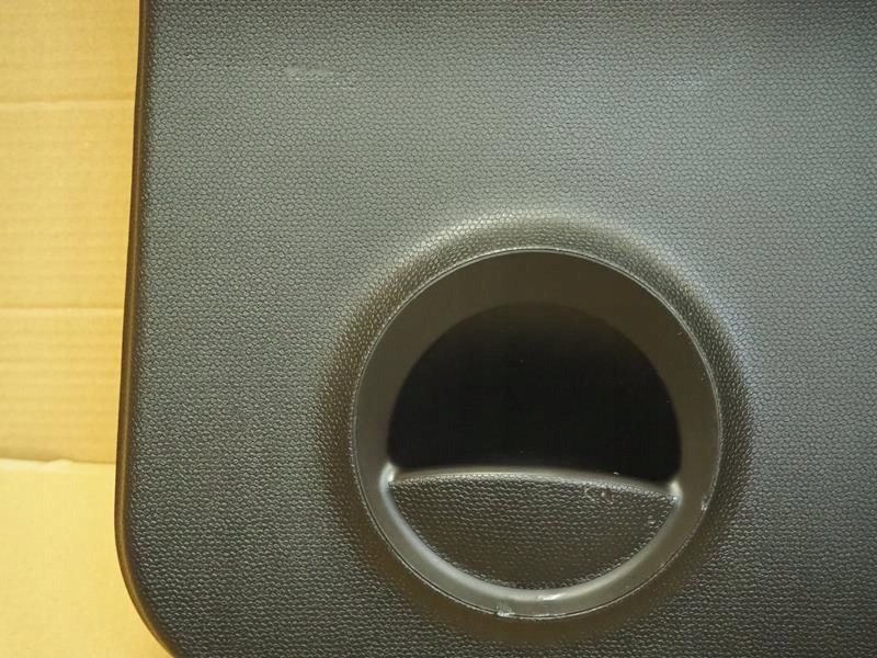 фото №6, Обивка защита крышки mini countryman r60