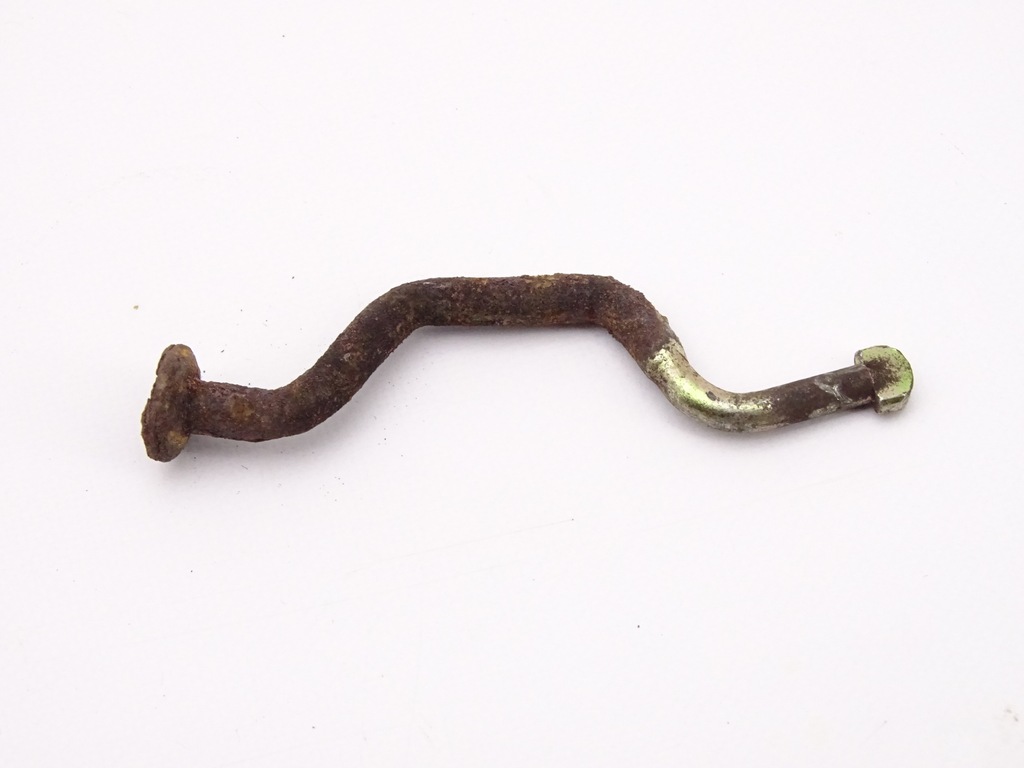 фото №14, Toyota previa ii 00-06 набор тормозной левый задняя