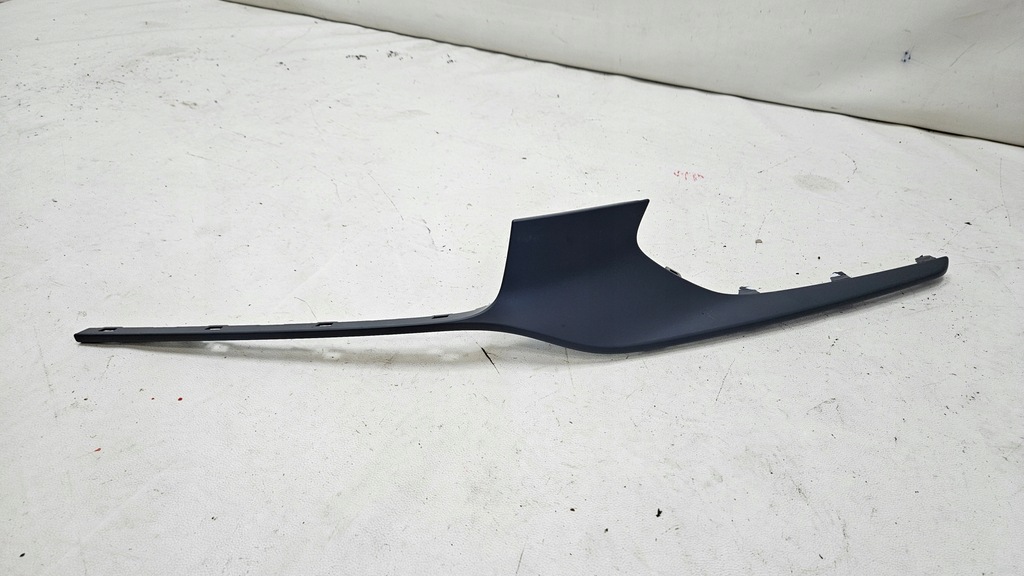 фото №8, Молдинг бампера bentley continental flingspur 4w0807683c