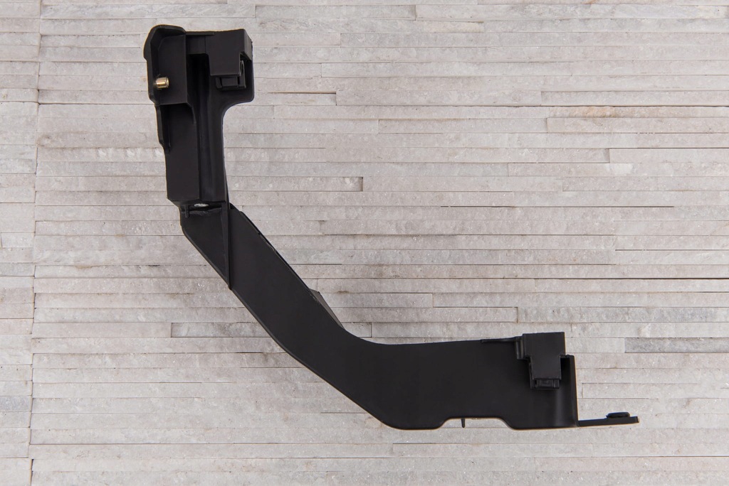 фото №8, Hyundai elantra v md 2010-2013 кронштейн передній поперечина правий 641663x000