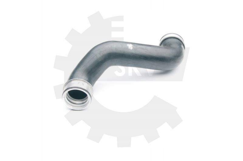 фото №2, Шланг турбіни seat vw 1.9 tdi 7m3145737