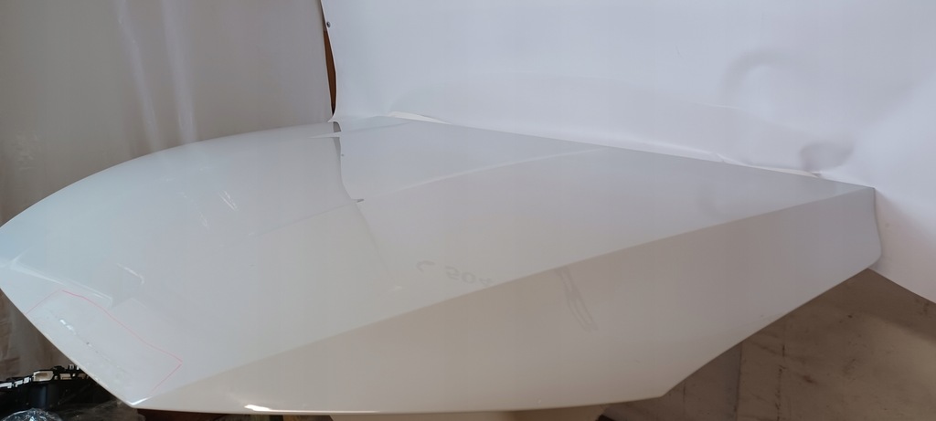 фото №6, Капот audi a3 8y