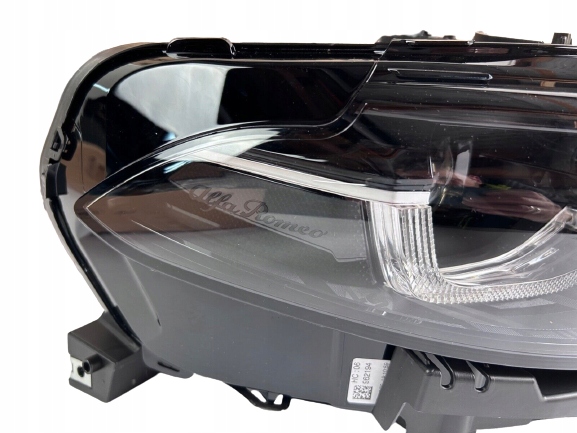 фото №4, Фара правый full led matrix alfa romeo tonale