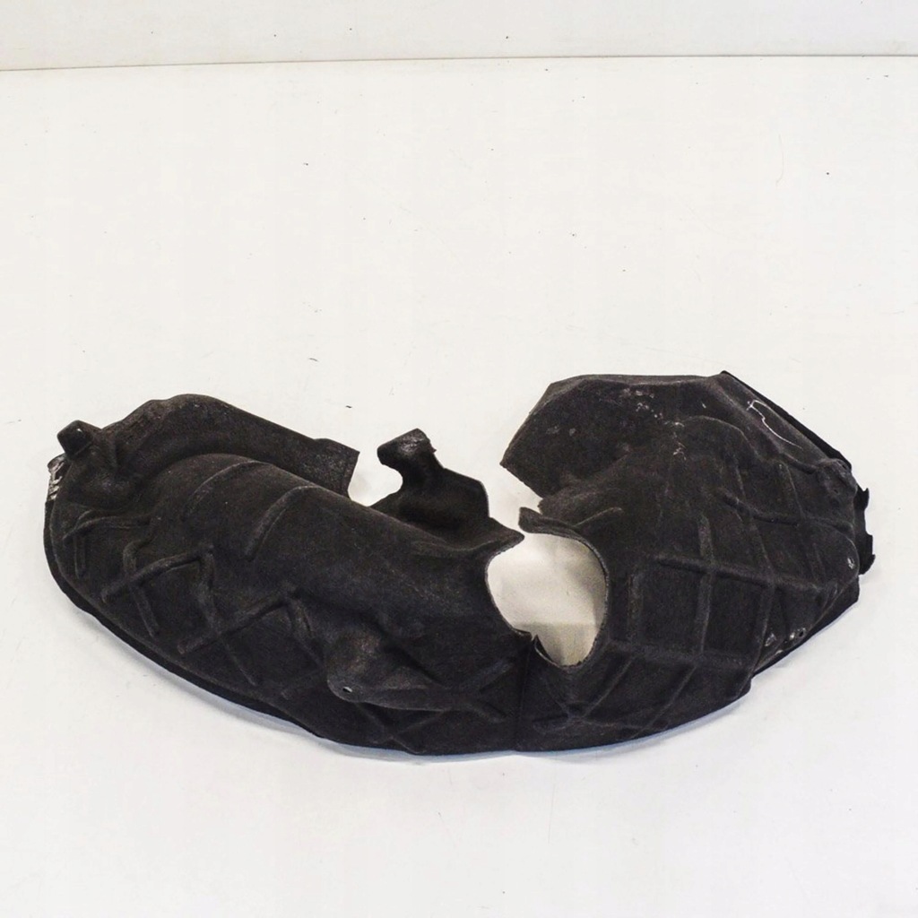 фото №3, Land rover range rover evoque l538 2013 левая сторона подкрылок задние