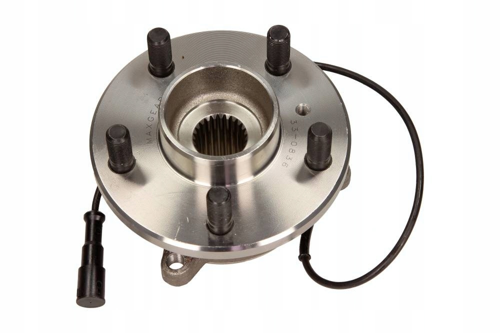 Купить Подшипник колеса maxgear 33-0836