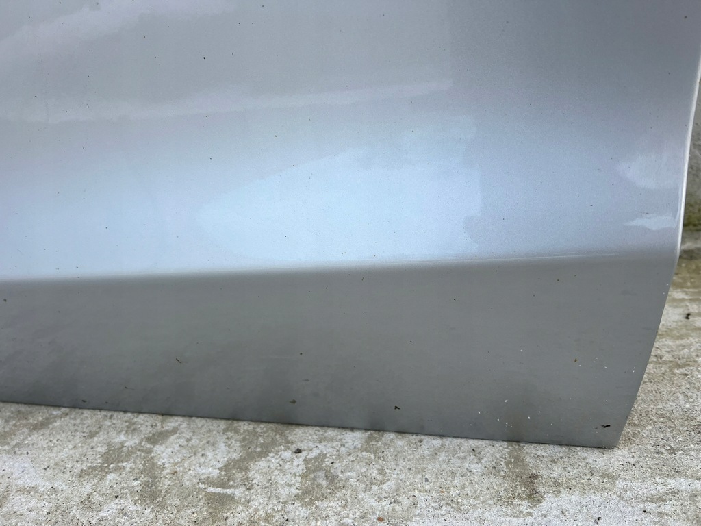 фото №8, Дверь alfa romeo stelvio перед левый передние левая