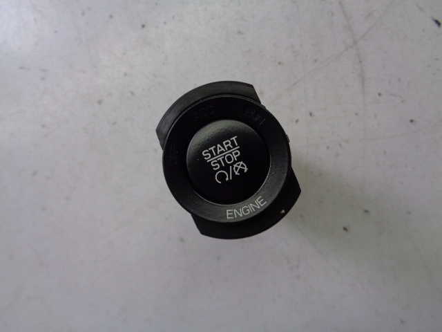 фото №1, Панель запуск стоп maserati levante 3.0 бензин v6 twin turbo 2017 rok