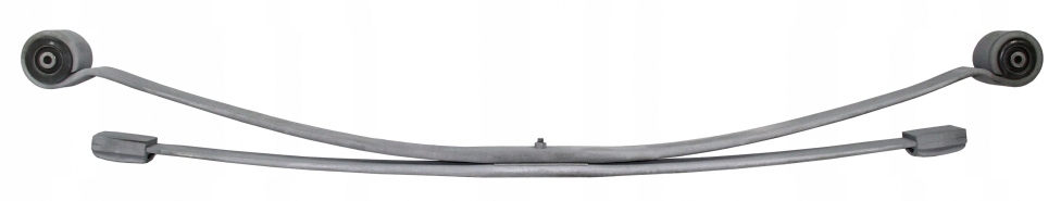 фото №1, Рессора sprinter crafter 2p оригинал