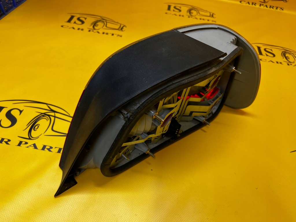 фото №8, Лампа задняя задняя левый левая bmw 7 e38 lift