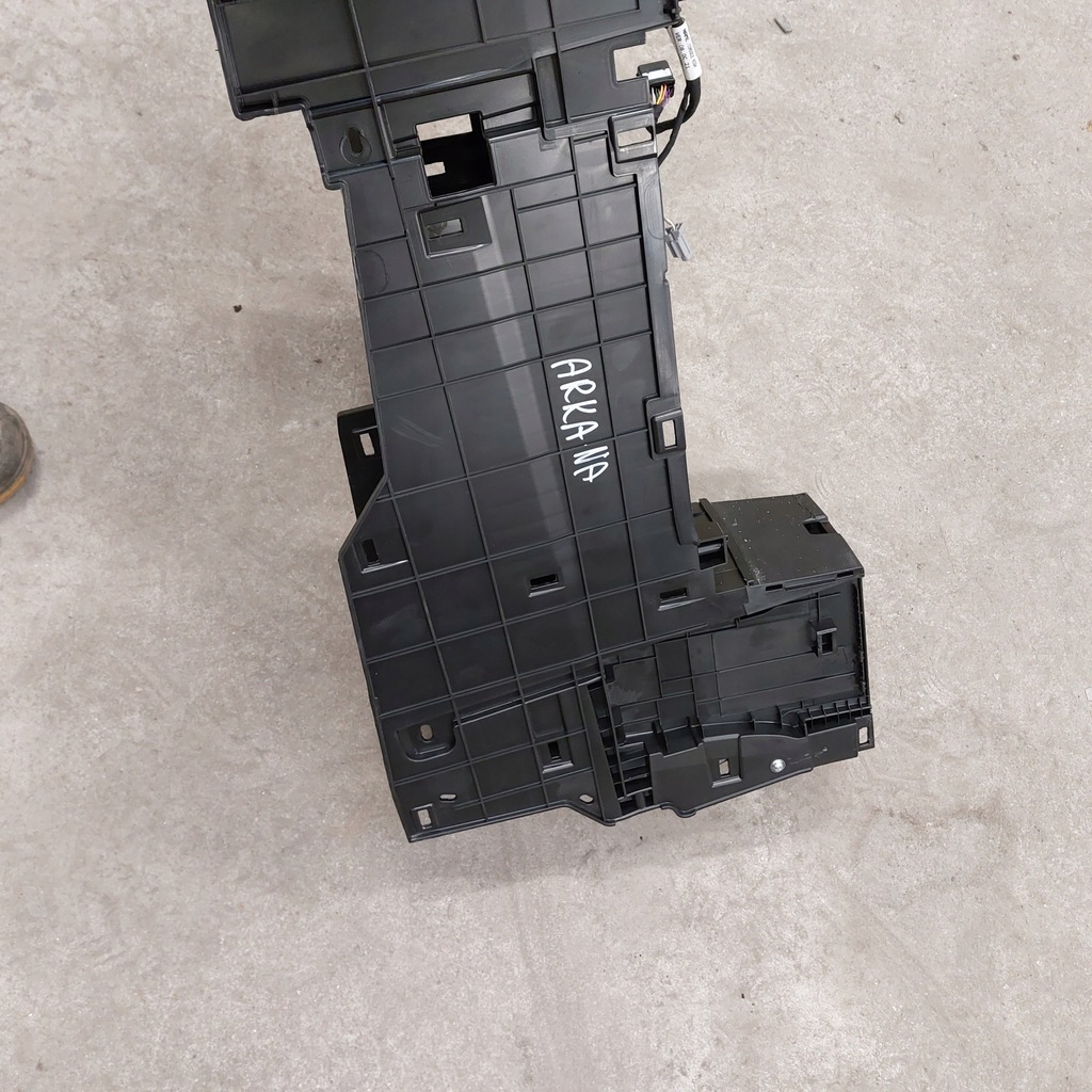 фото №14, Renault arkana туннель средний yr2111-ljl0000 2207192074