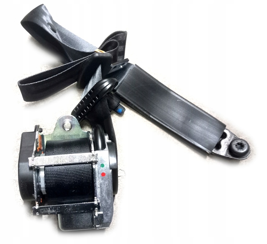 фото №1, Pas безопасности водителя ford transit mk7/8 14-