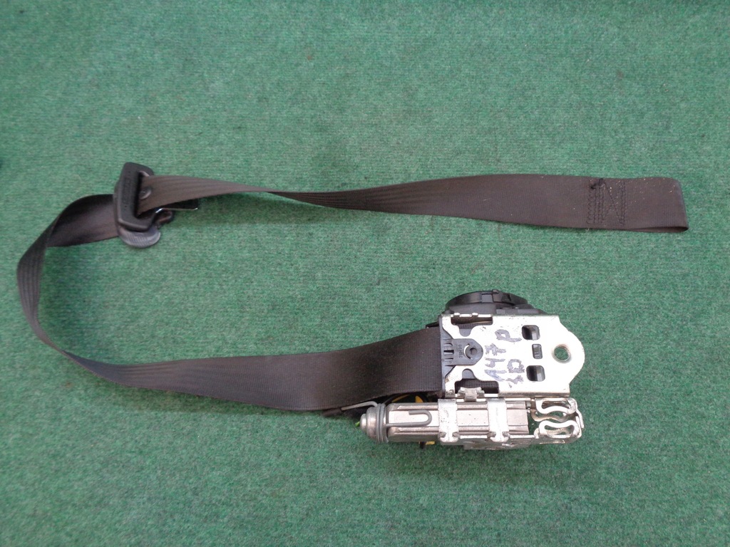 фото №1, Pas безопасности alfa romeo 147 3d правый передний