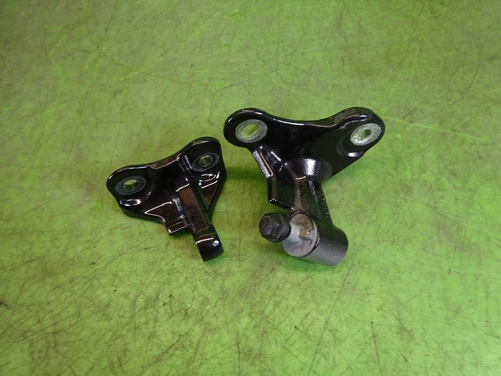 фото №7, Петля дверь правый задний задняя infiniti qx30 q30