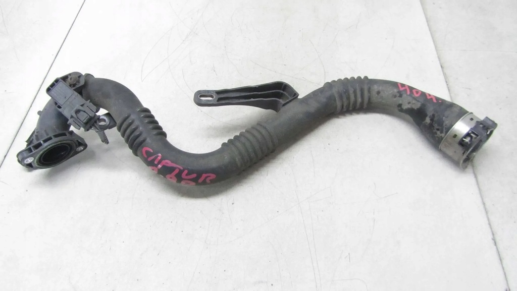 фото №1, Renault captur 0.9 труба интеркулер 104951a