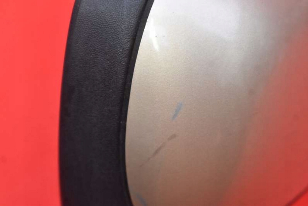 фото №11, Зеркало правое механический piaskowe eu peugeot 306 97-02