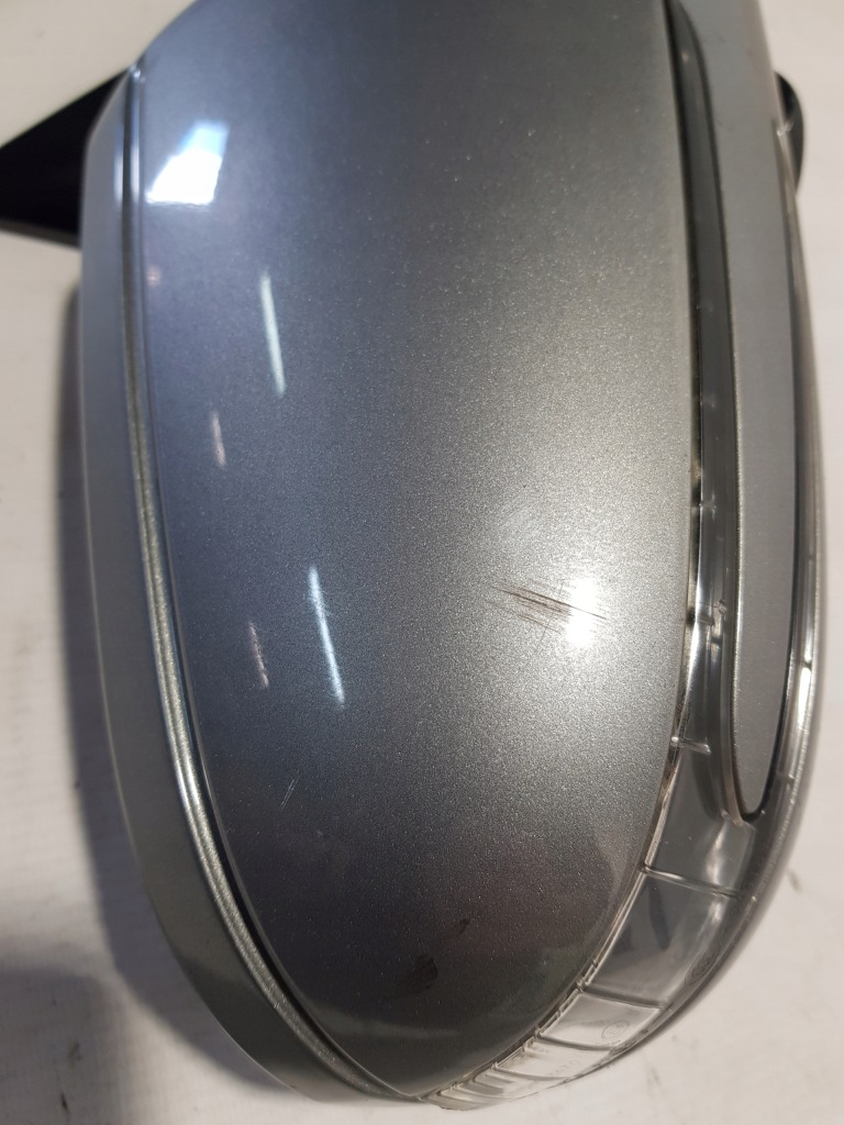Зеркало правое mercedes w207 15 pin 792 c792 с Разборки