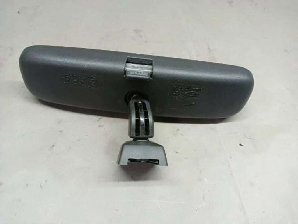 фото №2, Зеркало заднего вида mitsubishi space star ii