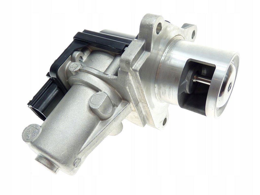 фото №1, Клапан egr hyundai h350 2.5crdi 28410-4a910