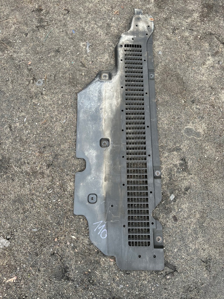 фото №1, 110 renault clio iv захист підвіска права