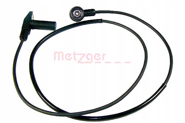 фото №1, Metzger 0902205 генератор импульсов, wał коленчатый