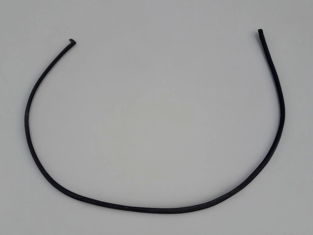 фото №8, Maxima v qx a33 прокладка двері правий перед 99-04