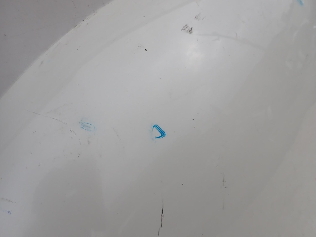 Nissan qashqai 2 2 13-17 капот крышка двигателя с Разборки