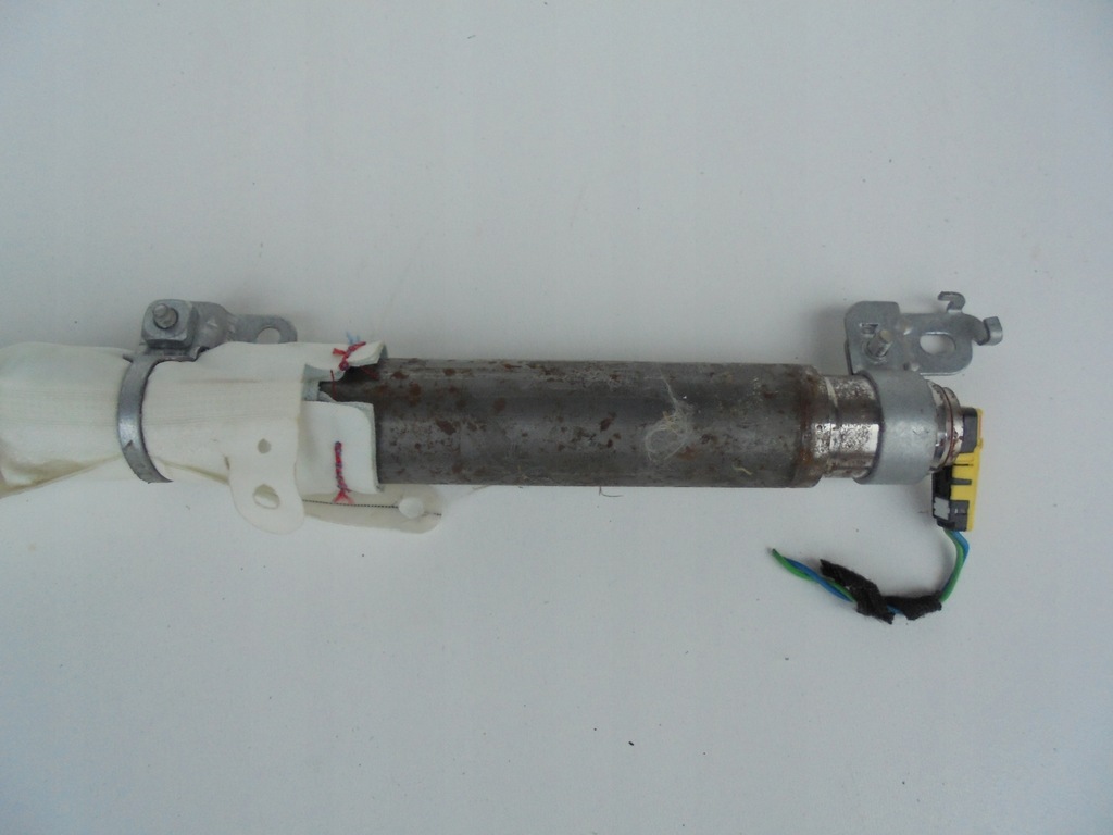 фото №4, Audi a4 b8 lift шторка безпеки права air bag 8k0880742f