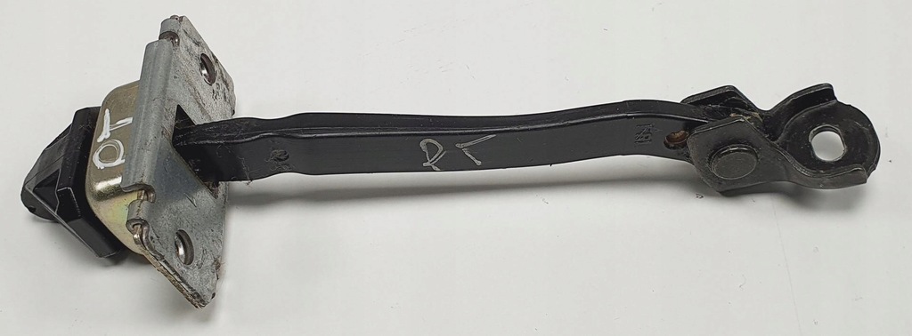 фото №2, Обмежувач двері задня mazda rx-8