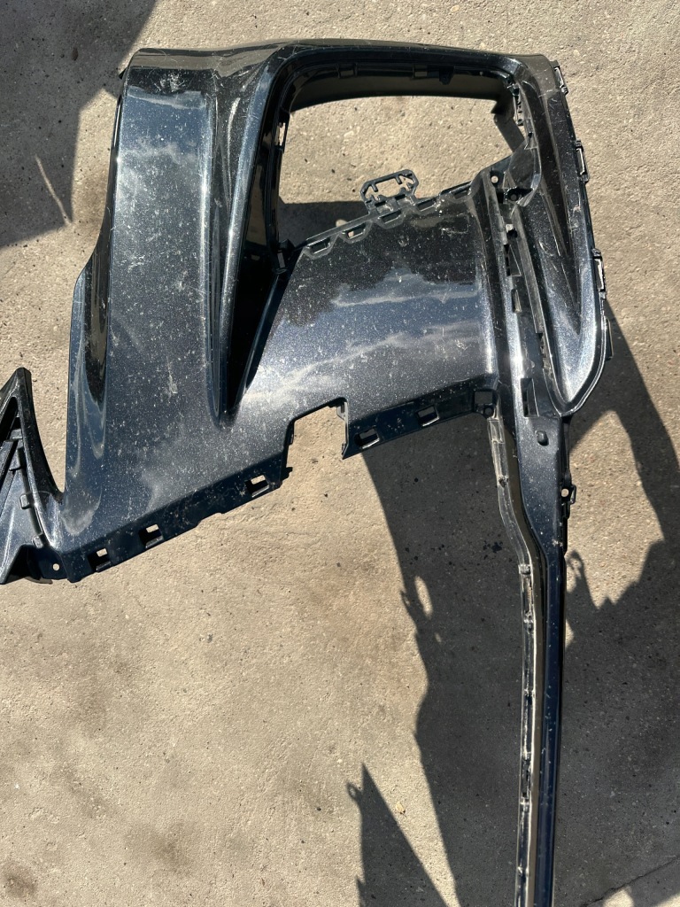 фото №6, Бампер перед голий lexus rx v f-sport голий 52119-48a90