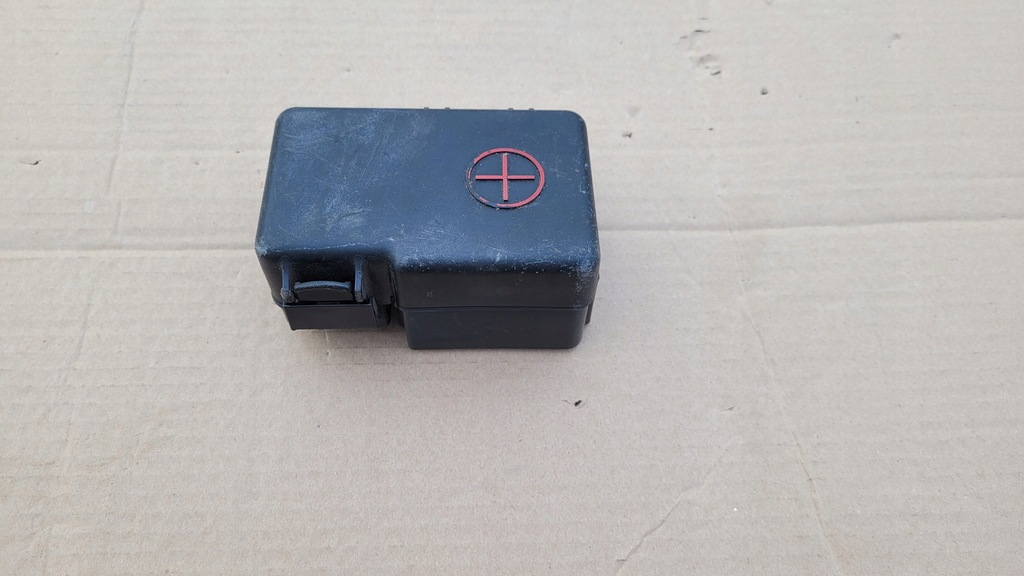 фото №1, Kia sportage iii клема плюсова 91971-3x091