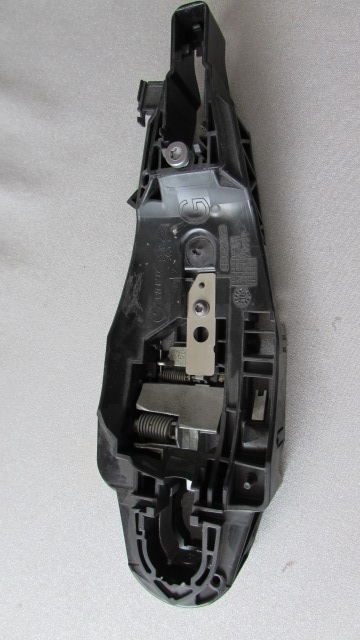 фото №1, Citroen c4 ds4 cactus каркас кронштейн ручка левая