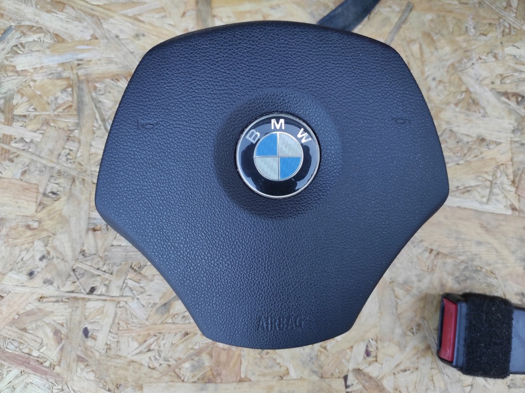 фото №6, Приборная панель консоль bmw 3 e90 e91