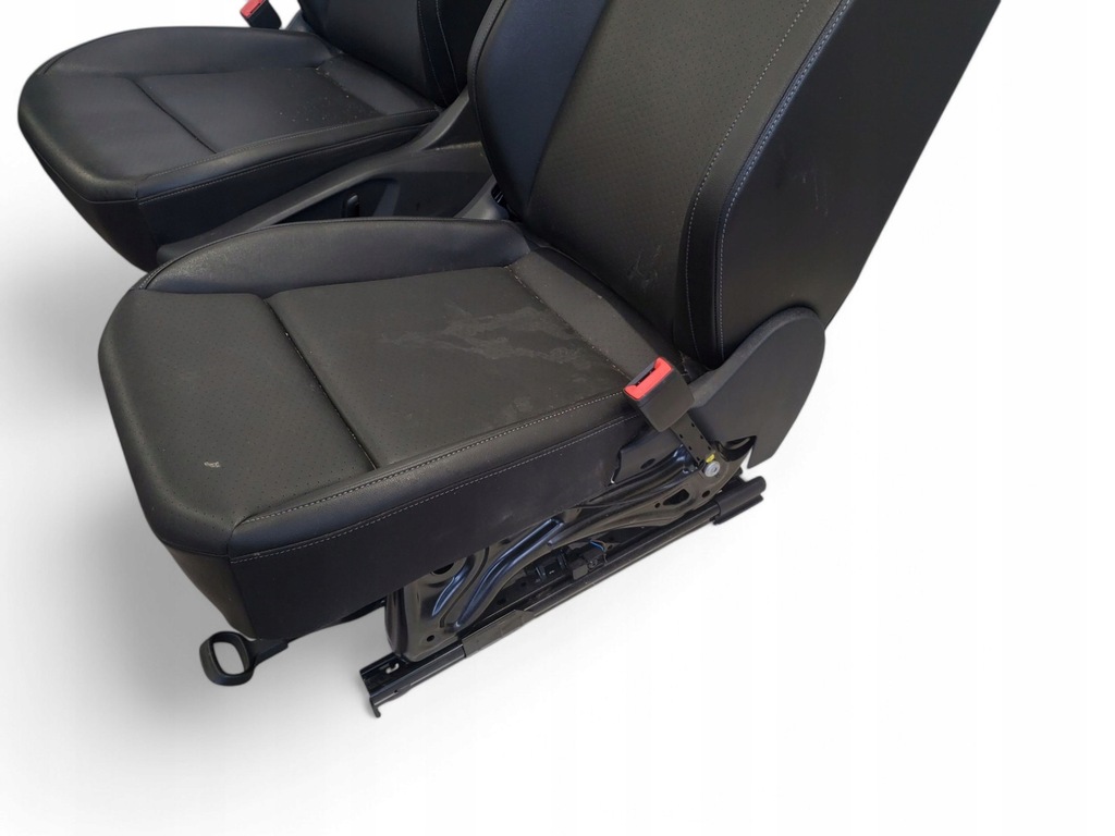 фото №13, Volkswagen atlas 4m0959339b комплект сидіння, сидіння