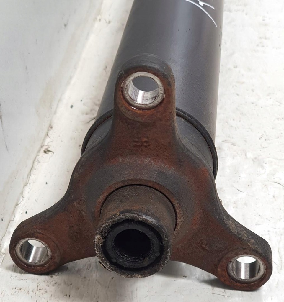 Wał приводной mercedes sl r230 3.7 v6 2304101606 Доставка