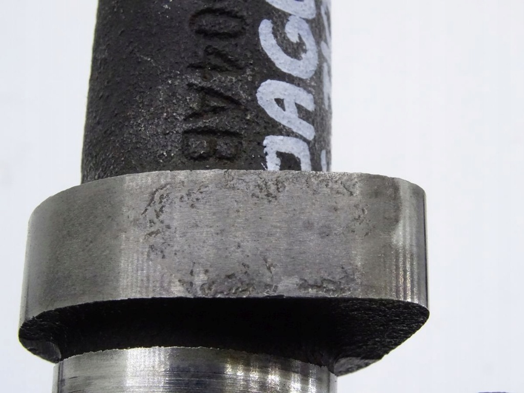 фото №8, Jaguar s-type 99- 4.0 v8 aj вал розподільного валу w правий