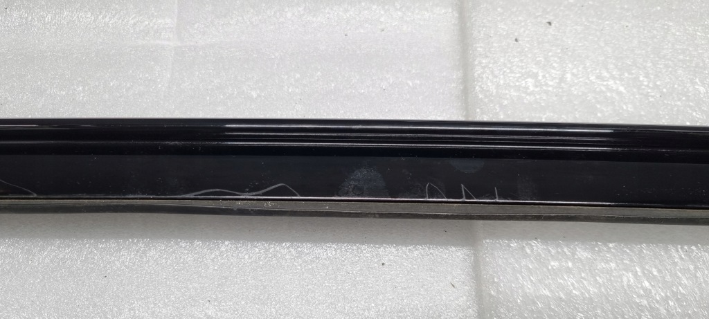 Bmw x1 f48 рейлінги рейлінг дахові shadowline комплект 7410465 7410466 Ціна