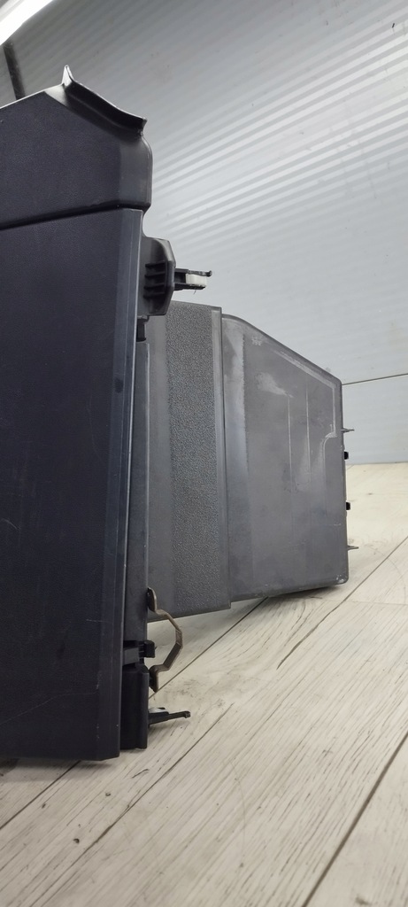 фото №5, Mazda 3 iii bk бардачок пасажира