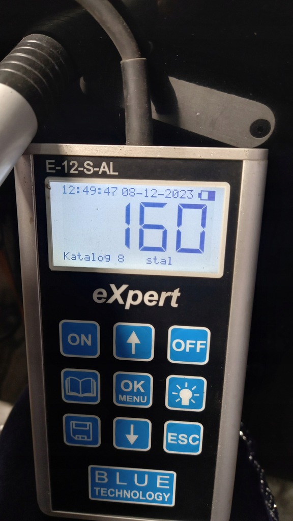 фото №10, Капот toyota avensis 04r kombi t25