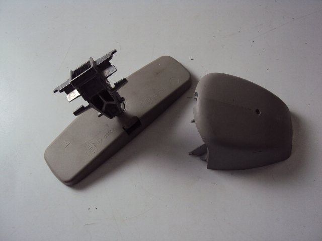 фото №2, Зеркало внутреннее dacia duster ii 17-