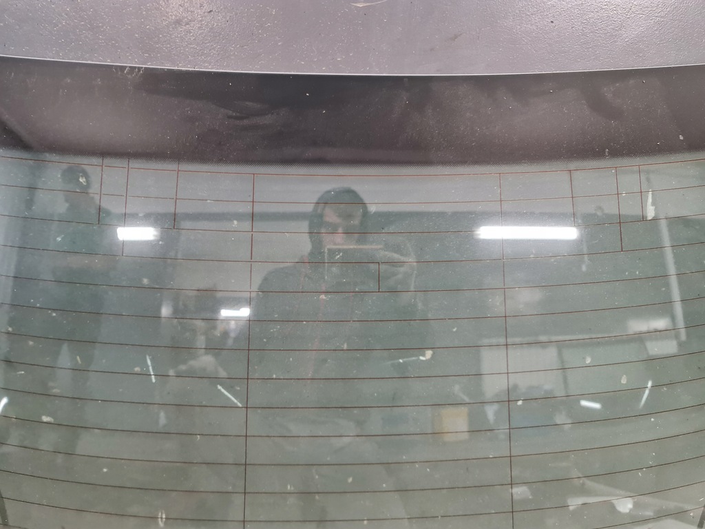 фото №5, Стекло задняя audi a8 d3 07r lubelskie