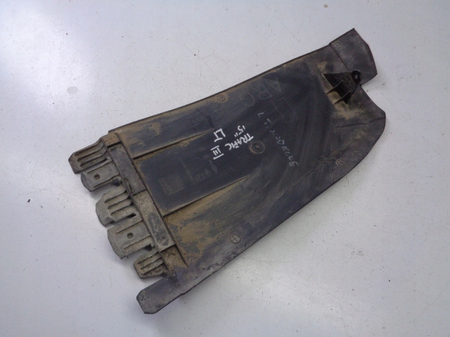 фото №1, Захист підвіска лівий задня renault trafic iii 1.6 dci 2015 rok