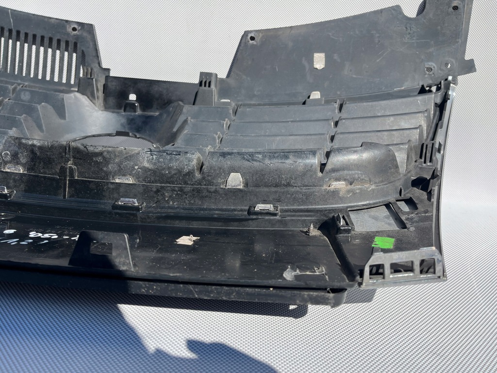 фото №10, Volkswagen vw passat b6 05-10r решётка радиатора решётка радиатора радиатора перед